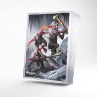 Obaly na karty Gamegenic MTG The Hobbit - Goblin Army Token - 105 ks