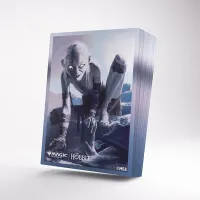 Obaly na karty Gamegenic MTG The Hobbit - Gollum, Riddle Master - 105 ks