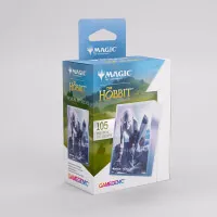 Obaly na karty Gamegenic MTG The Hobbit - Gollum, Riddle Master - 105 ks