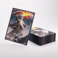 Obaly na karty Gamegenic MTG The Hobbit - Gandalf, Shadow's Foe