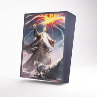 Obaly na karty Gamegenic MTG The Hobbit - Gandalf, Shadow's Foe