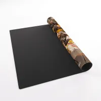 Hrací podložka Prime 2-Player Playmat Magic: The Gathering The Hobbit - Bilbo's Pantry