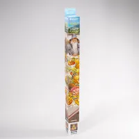 Hrací podložka Prime 2-Player Playmat Magic: The Gathering The Hobbit - Bilbo's Pantry