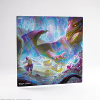 Hrací podložka Prime 2-Player Playmat Magic: The Gathering The Hobbit - The Desolation of Smaug