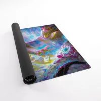 Hrací podložka Prime 2-Player Playmat Magic: The Gathering The Hobbit - The Desolation of Smaug