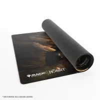 Hrací podložka na karty Shiny Playmat Magic: The Gathering The Hobbit - My Precious