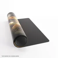 Hrací podložka na karty Shiny Playmat Magic: The Gathering The Hobbit - My Precious