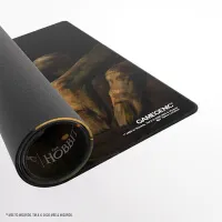 Shiny Playmat Magic: The Gathering The Hobbit - My Precious