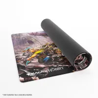 Hrací podložka na karty Prime Playmat Magic: The Gathering The Hobbit - Battle of the Armies