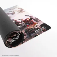 Hrací podložka na karty Prime Playmat Magic: The Gathering The Hobbit - Battle of the Armies