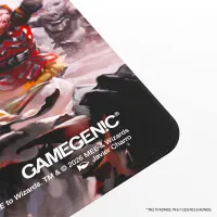 Hrací podložka Prime Playmat Magic: The Gathering The Hobbit - Battle of the Armies