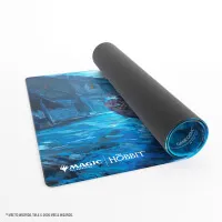 Hrací podložka na karty Shiny Playmat Magic: The Gathering The Hobbit - Head od the Hunt