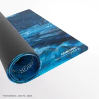 Hrací podložka na karty Shiny Playmat Magic: The Gathering The Hobbit - Head od the Hunt