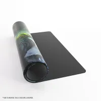 Hrací podložka na karty Shiny Playmat Magic: The Gathering The Hobbit - Mirkwood