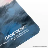 Podložka Shiny Playmat Magic: The Gathering The Hobbit - Gandalf, Shadow's Foe