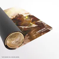 Podložka Prime Playmat Magic: The Gathering The Hobbit - Thorin, Mountain-King