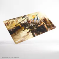 TCG podložka Prime Playmat Magic: The Gathering The Hobbit - Thorin, Mountain-King