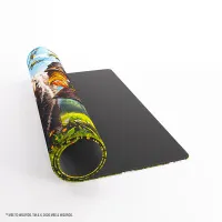TCG podložka na karty Prime Playmat Magic: The Gathering The Hobbit - Radagast of Rhosgobel