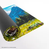 TCG podložka Prime Playmat Magic: The Gathering The Hobbit - Radagast of Rhosgobel