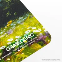 Prime Playmat Magic: The Gathering The Hobbit - Radagast of Rhosgobel