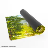TCG podložka na karty  Prime Playmat Magic: The Gathering The Hobbit - The Shire