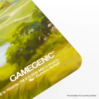 Podložka  Prime Playmat Magic: The Gathering The Hobbit - The Shire