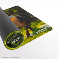 Podložka na hraní karet TCG Prime Playmat Magic: The Gathering The Hobbit - Leaving Hobbiton