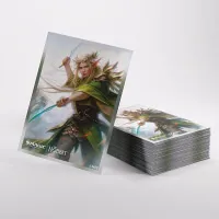 Obaly na karty Gamegenic MTG The Hobbit - Thranduil, Sindarin Liege