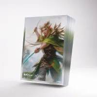 Obaly na karty Gamegenic MTG The Hobbit - Thranduil, Sindarin Liege
