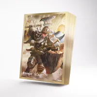 Obaly na karty Gamegenic MTG The Hobbit - Thorin, Mountin-King