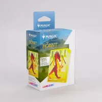 Obaly na karty Gamegenic MTG The Hobbit - Smaug the Golden