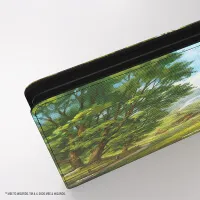 Album na karty Magic: the Gathering Zip-Up 24-Pocket The Hobbit - The Shire