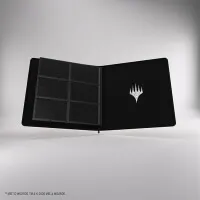 Album na karty Magic: the Gathering Zip-Up 24-Pocket The Hobbit - The Shire