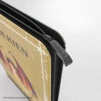 Album na karty Magic: the Gathering Zip-Up 18-Pocket The Hobbit - Gleaming Splendor