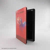 Album na karty Magic: the Gathering Zip-Up 18-Pocket The Hobbit - The Arkenstone