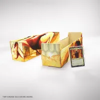 Krabice Magic: the Gathering Treasure Trove Dungeon S 550+ Convertible - The Hobbit