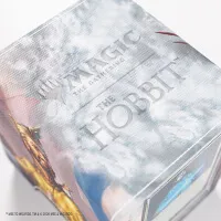 Krabička Magic: the Gathering The Hobbit Sidekick PRO 100+ XL Convertible Box - Bard/Smaug