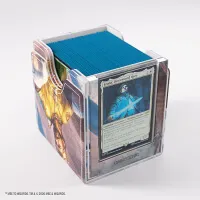 Krabička Magic: the Gathering The Hobbit Sidekick PRO 100+ XL Convertible Box - Bard/Smaug