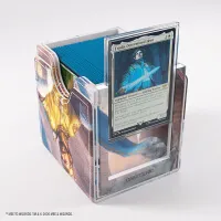 Krabička Magic: the Gathering The Hobbit Sidekick PRO 100+ XL Convertible Box - Bard/Smaug
