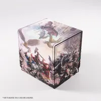 Krabička Magic: the Gathering The Hobbit Sidekick PRO 100+ XL Convertible Box - Battle of Five Armies