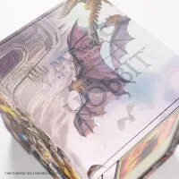 Krabička Magic: the Gathering The Hobbit Sidekick PRO 100+ XL Convertible Box - Battle of Five Armies