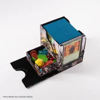 Krabička Magic: the Gathering The Hobbit Sidekick PRO 100+ XL Convertible Box - Battle of Five Armies