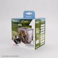 Krabička Magic: the Gathering The Hobbit Sidekick PRO 100+ XL Convertible Box - Battle of Five Armies
