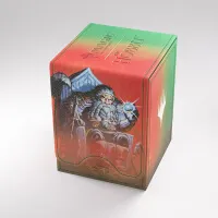 Krabička Magic: the Gathering The Hobbit Squire 80+ XL Convertible Box - Thranduil/The Mountain-King
