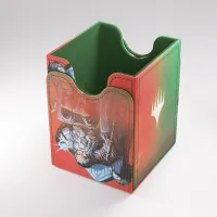 Krabička Magic: the Gathering The Hobbit Squire 80+ XL Convertible Box - Thranduil/The Mountain-King