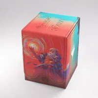 Krabička Magic: the Gathering The Hobbit Squire 80+ XL Convertible Box - The Arkenstone/Smaug, Worm of Dread
