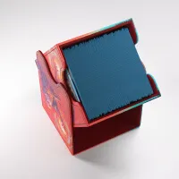 Krabička Magic: the Gathering The Hobbit Squire 80+ XL Convertible Box - The Arkenstone/Smaug, Worm of Dread