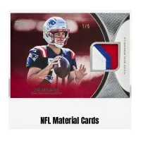 Karty NFL 2026 Topps Football Flagship