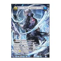 Karty Grand Archive TCG asphodel paradise