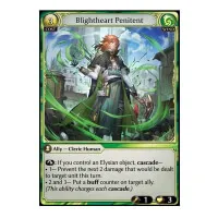 Karty Grand Archive TCG asphodel paradise